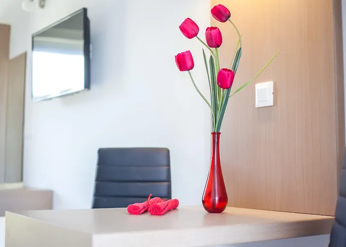 Casastavris - Aparts & Pool